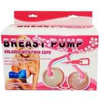 Breast Pump  Pompa