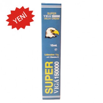 Süper Viga 150.00 Krem