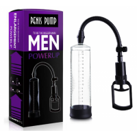 penis pump men 