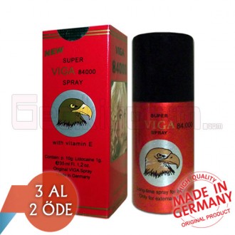 Süper Viga 84.000 Sprey
